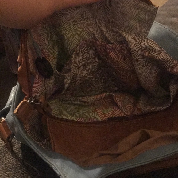 The Sak purse - Picture 4 of 4